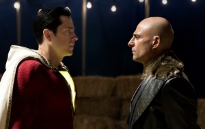 Kritikus Film Sebut 'Shazam!' Sebagai Karya Terbaik DCEU