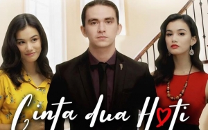 Sinetron Baru SCTV 'Cinta Dua Hati' Dituding Mirip Serial Telenovela 'Cinta Paulina'