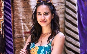 Pevita Pearce Ingin Pinjam Tinggi Badan Josephine Skriver, Begini Respon Sang Model