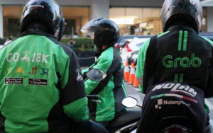 Kemenhub Tetapkan Tarif Ojol Usai Bandingkan Dengan Thailand dan Vietnam, Naik Banyak?