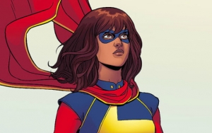 Kevin Feige Jelaskan Timeline Superhero Muslim Pertama MCU, Ms. Marvel