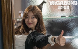 Suzy Pamer Kartu Identitas Agen Rahasia di 'Vagabond', Netter Terpesona
