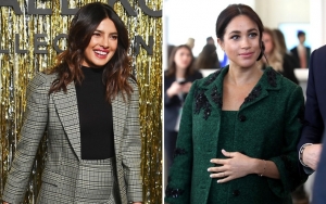Priyanka Chopra Tanggapi Isu Renggangnya Persahabatannya dengan Meghan Markle