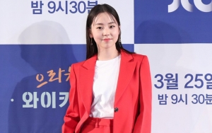 Sohee Tanggapi Kontroversi Akting di 'Laughter In Waikiki 2', Netter: Itu Salah Produser