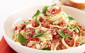 Pengen Bikin Spageti Al Dente? Hindari 9 Kesalahan Ini saat Memasak Pasta