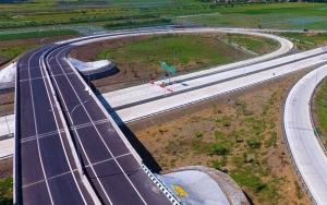 Ongkos Baru Belum Ditetapkan, Diskon Tarif Tol Trans Jawa Diperpanjang Hingga Lebaran 2019