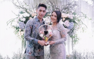 Siti Badriah Tak Takut Kariernya Sebagai Pedangdut Hancur Karena Menikah, Kenapa?
