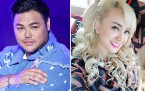 Ivan Gunawan Minta Lia Ladysta Sadar Diri dan Jaga Tata Krama Usai Usik Pernikahan Syahrini