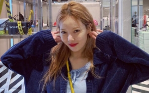 HyunA Pamer Foto Lutut Memar, Komentar Berbau Seksual Bikin Netter Ngamuk