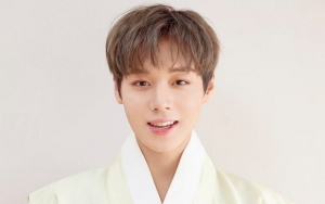 Park Jihoon Eks Wanna One Dikonfirmasi Bintangi Drama Sejarah Baru JTBC