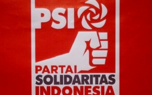  KPU Coret Kepesertaan PSI dari Pileg Karena Tak Lapor Dana Kampanye