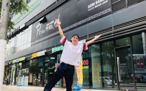 Waralaba Aori Ramen Seungri Terancam Bangkrut Gara-Gara Skandal Burning Sun
