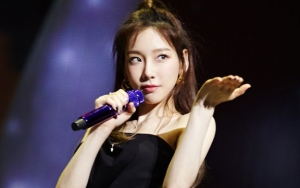 Tae Yeon Masa Bodoh dengan Agensi, Unggah Fancam Konser Solonya di YouTube