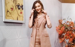 Ranty Maria Beber Kedekatannya Dengan Mischa Chandrawinata, Ngarep Kemungkinan Jadian?