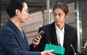 YouTuber Ini Dikritik Pansos Usai Terang-Terangan Sebut Jung Joon Young Maniak Seks