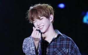 Kang Daniel Dilaporkan Minggat dari Asrama Agensi 