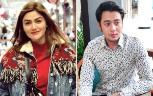  Beredar Foto Hilda Vitria Nyosor Pria dan Ngerokok, Sosok Mirip Kriss Hatta Jadi Perbincangan