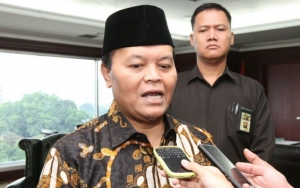 BPN Tanggapi Tudingan TKN Soal Bendera Al-Liwa di Kampanye Prabowo: Nggak Mungkin HTI Terlibat