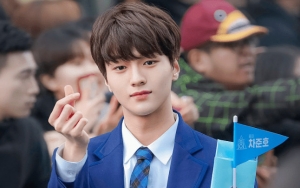 Foto Masa Lalu Trainee 'Kembaran' L Infinite di 'Produce X 101' Bikin Syok