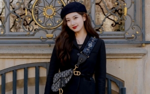 Suzy Akan Tinggalkan JYP Entertainment Setelah 9 Tahun?
