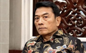 Moeldoko Yakin Ekonomi Indonesia Tetap Stabil Terlepas Dari Siapapun Pemenang Pilpres