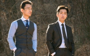 Kim Byung Chul - Nam Goong Min Terlibat Percakapan Santai tapi Menegangkan di 'Doctor Prisoner'