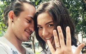 Dylan Carr dan Angela Gilsha Kompak Unggah Foto Ini, Bukti Pacaran Bukan Settingan Sinetron?