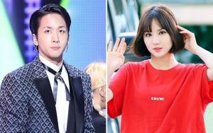 Ravi VIXX Dan Eunha G-Friend  Bakal Pamer Chemistry Dalam Lagu Kolaborasi Baru