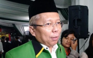 Partai Kakbah Disurvei Tak Lolos Parlemen, Sekjen: Kami Yakin Tuhan Masih Sayang PPP