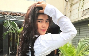  Meldi 'Sok Kaya' dan Ngaku Bodi Mirip Kylie Jenner, Aksi Tenteng Banyak Belanjaan Diledek Norak 