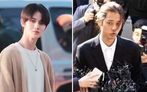 Video PR Bae Jinyoung di 'Produce 101' Capai 10 Juta Penonton, Fans Malah Soroti Jung Joon Young