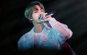 Jin BTS Sering Diajak Nikah, Jawabannya Bikin Ngakak