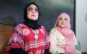 Elvy Sukaesih Konfirmasi Kabar Pernikahan Dhawiya, Ungkap Alasan Restui Sang Calon Menantu