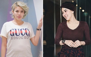 'Hubungan' Nikita Mirzani dan Istri Haji Isam Terkuak, Syahrini Ogah Lapor Takut Rahasia Terbongkar?