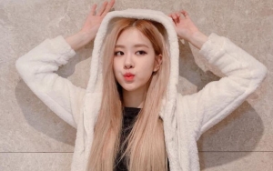 Rose Ternyata Sudah Beri Bocoran Comeback Black Pink Lewat Postingan Ini
