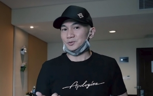 Anji Kembali 'Sidak' Musisi Jalanan di Malang, Sukses Puncaki Trending YouTube
