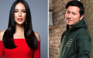 Sophia Latjuba Akui Takut Ketinggian, Reaksi Gading Marten Tak Terduga