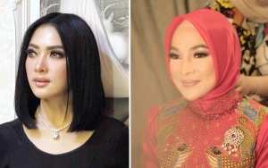 Bantah Isu Pelakor, Syahrini 'Kembaran' Tas Hermes 2 Miliar dengan Istri Haji Tajir?