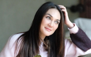 Luna Maya Dipuji Saat Pernah Selamatkan Kucing Liar, Reino Barack Kena Sindir Lagi