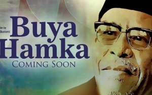 Deretan Aktor dan Aktris Papan Atas Bintangi Film Biopik 'Buya Hamka', Siapa Saja?