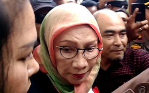Ratna Sarumpaet Sebut Dirinya Cantik Sejak Lahir di Sidang Lanjutan, Ngaku Hanya Sedot Lemak