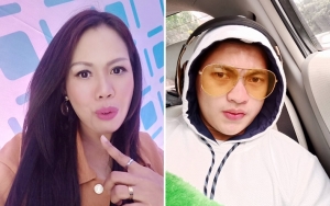 Ely Sugigi Ngamuk Saat Bertemu Irfan Sbaztian Usai Dikabarkan Putus, Netter Muak