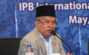 MUI Tegaskan Golput Haram, Sebut Orang yang Tak Memilih Bukan Umat Nabi Muhammad