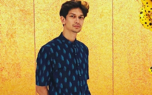  Foto Pose Seperti Ini, Dimas Beck Diminta Segera Nikah