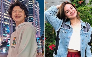 Bastian Bintang Akhirnya Pajang Foto Perdana Bareng Shafa Harris, Sudah Jadian?