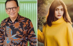 Roy Marten Beber Gading Happy Usai Cerai, Foto Lawas Hilda Vitria Mesra Curi Perhatian-Topik Pagi