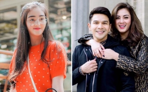 Kondisi Ranty Maria 'Stres' Saat Ammar eks Kekasih Akan Menikah Diungkap oleh Istri Jonathan Frizzy