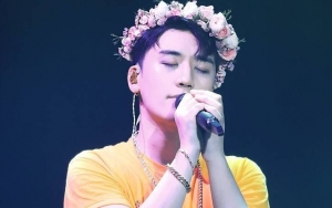 Seungri Stres Berat Gara-Gara Terus Dituduh, Netter: Play Victim