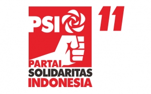 Geram Benderanya Dicopot Diganti Milik Nasdem, PSI Sulut Akan Tempuh Jalur Hukum