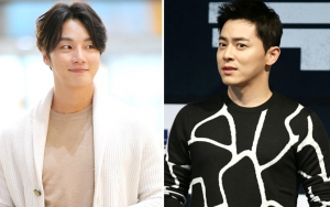 Yoon Shi Yoon hingga Jo Jung Suk Semangat Jalani Sesi Baca Naskah Drama 'Mung Bean Flower'